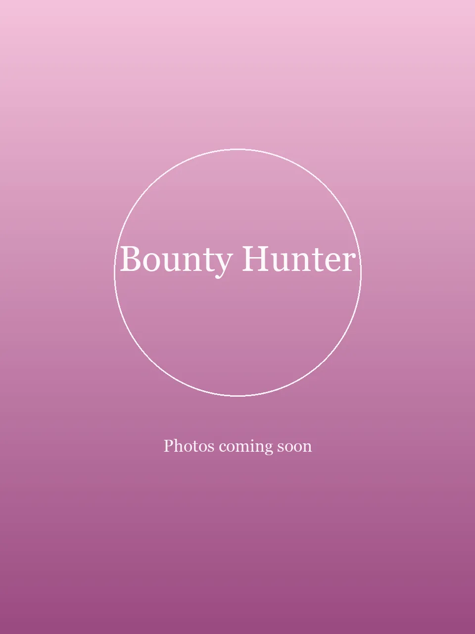 Bounty Hunter party character in Orange County